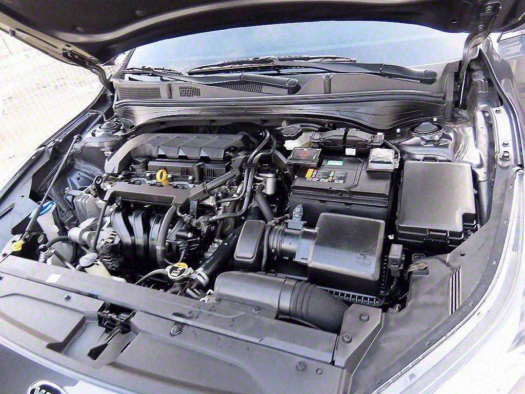 KIA K3 2020 Gris - Importación desde Corea - HF Imports Iquique - Foto 19