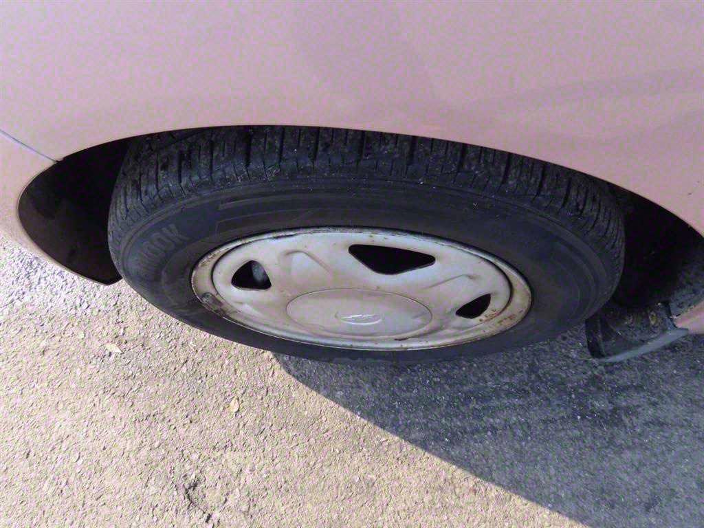 Chevrolet Spark 2012 Morado - Importación desde Corea - HF Imports Iquique - Foto 15