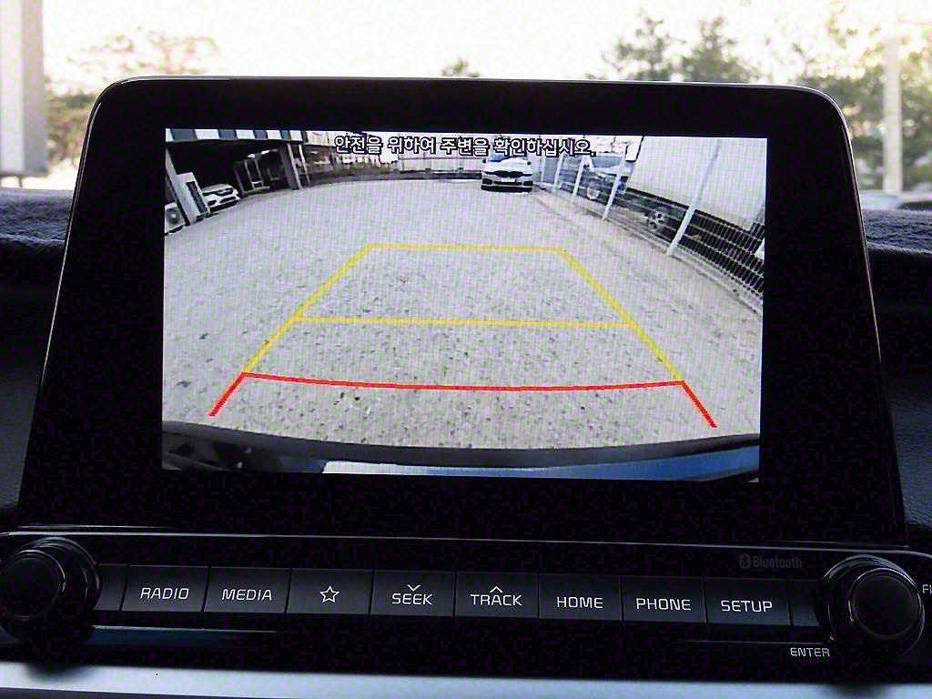 KIA K3 2020 Gris - Importación desde Corea - HF Imports Iquique - Foto 15