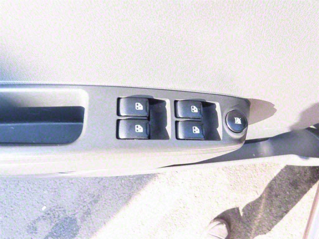 Chevrolet Spark - Vista 12