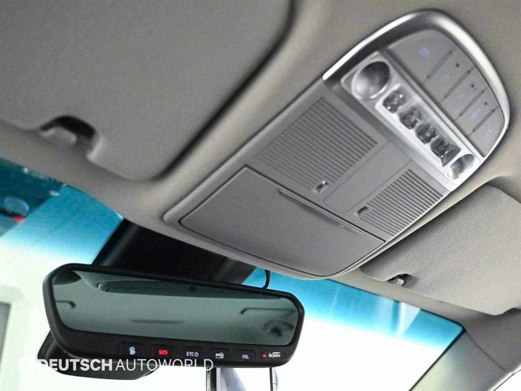 Genesis EQ900 2017 Negro - Importación desde Corea - HF Imports Iquique - Foto 19