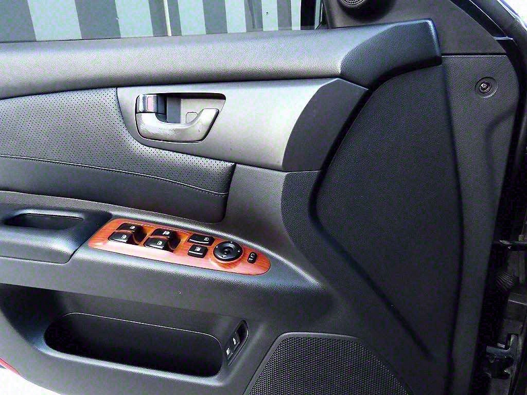 KIA Lotze - Vista 11