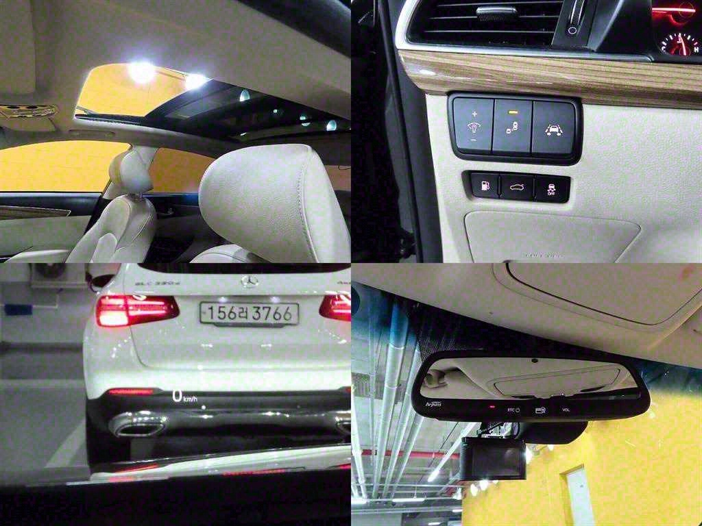 KIA K7 2017 Negro - Importación desde Corea - HF Imports Iquique - Foto 18