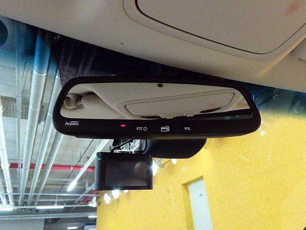 KIA K7 2017 Negro - Importación desde Corea - HF Imports Iquique - Foto 15