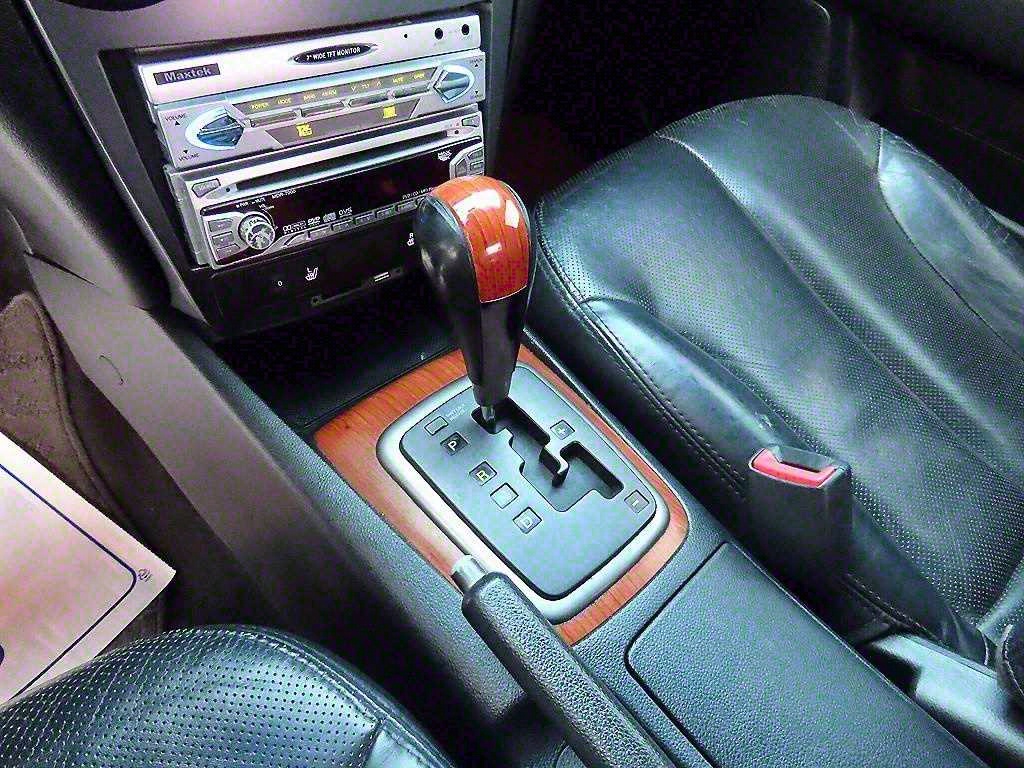 KIA Lotze - Vista 10