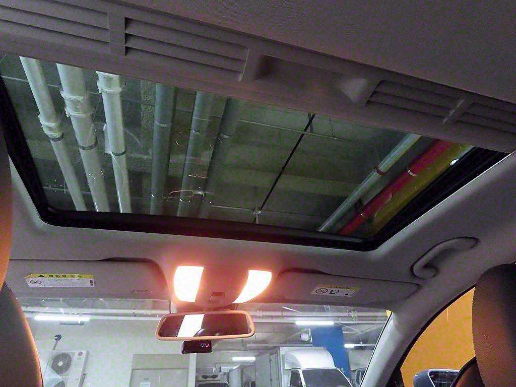 Mercedes Benz CLS Class 2014 Plateado - Importación desde Corea - HF Imports Iquique - Foto 13