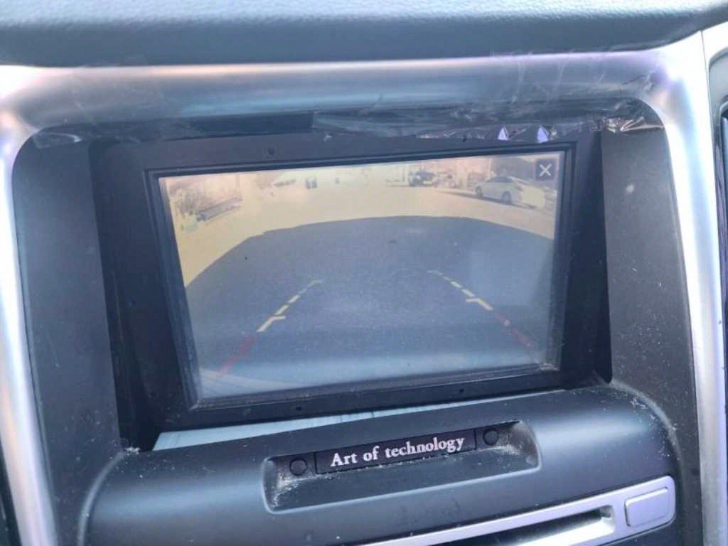 HYUNDAI Sonata - Vista 7