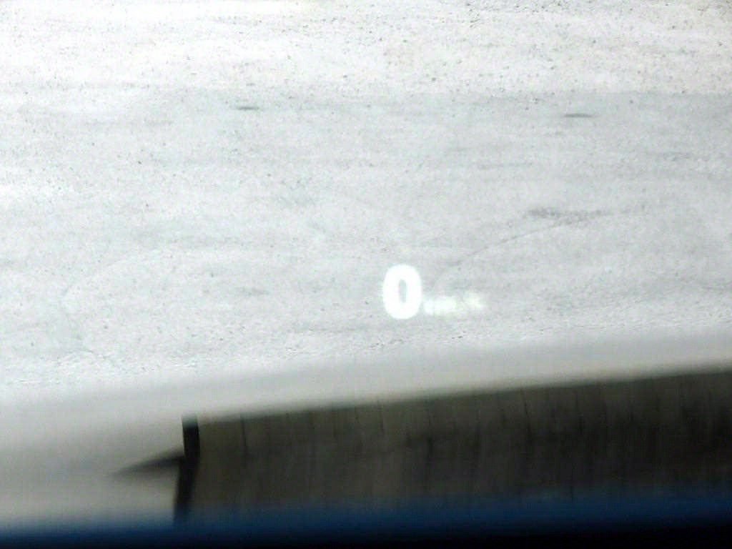 Genesis G90 - Vista 9