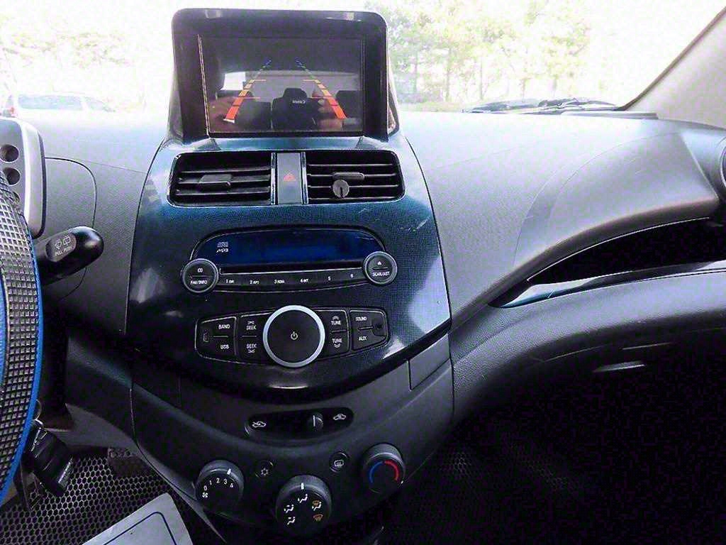 DAEWOO Matiz - Vista 11