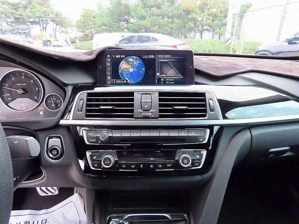 BMW Gran Turismo 2018 Negro - Importación desde Corea - HF Imports Iquique - Foto 14