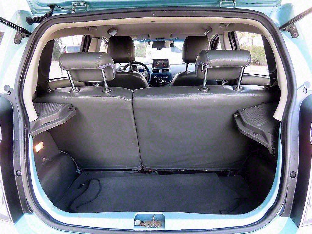 DAEWOO Matiz 2010 skyblue - Importación desde Corea - HF Imports Iquique - Foto 13