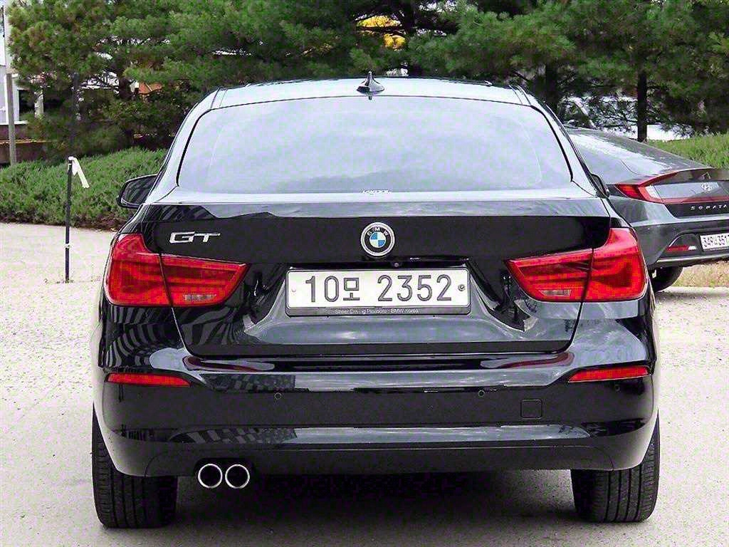 BMW Gran Turismo - Vista 4