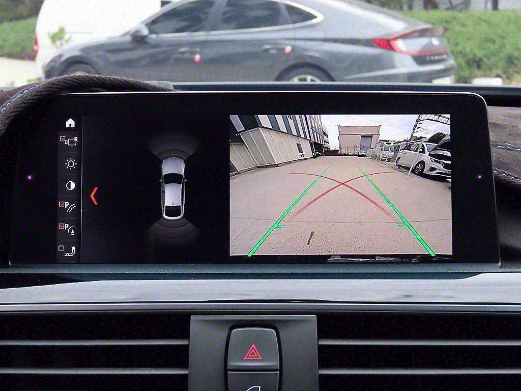 BMW Gran Turismo 2018 Negro - Importación desde Corea - HF Imports Iquique - Foto 15