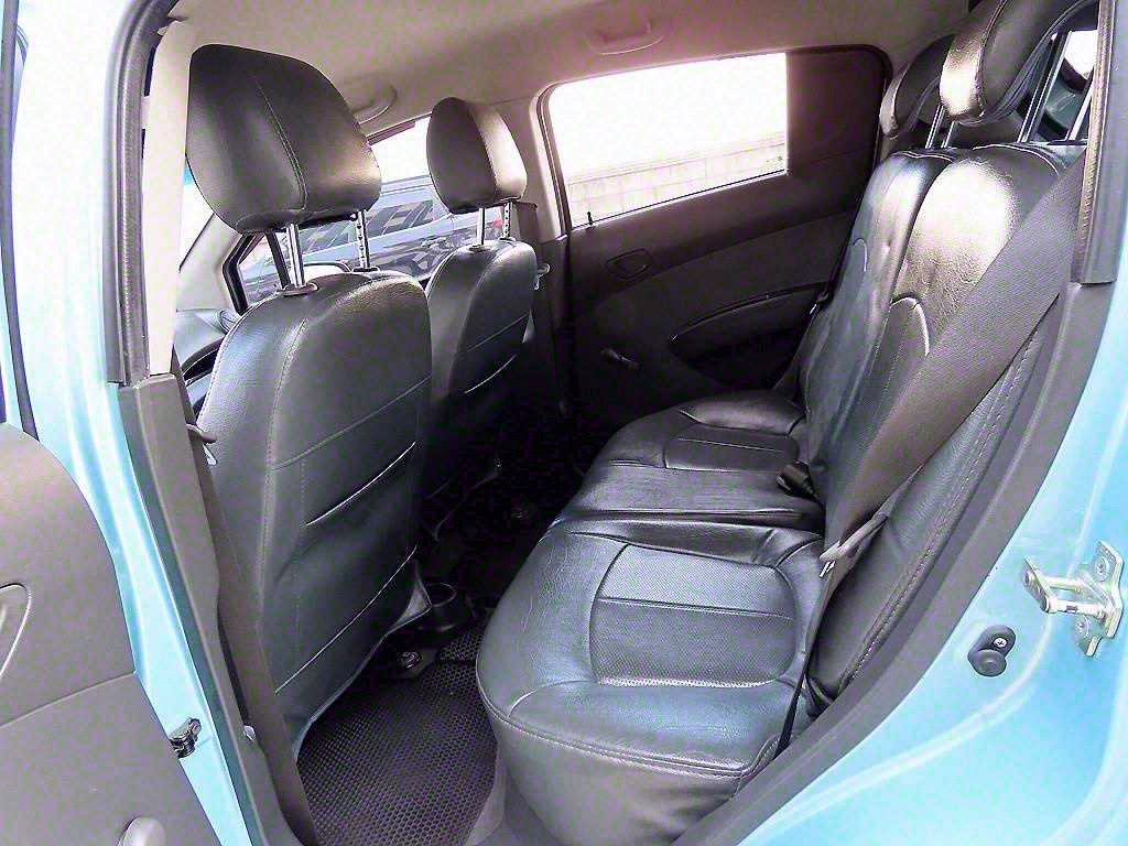 DAEWOO Matiz - Vista 6