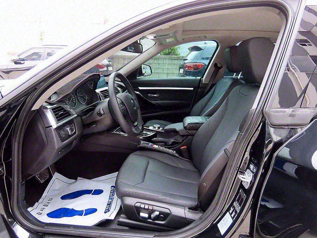 BMW Gran Turismo - Vista 5