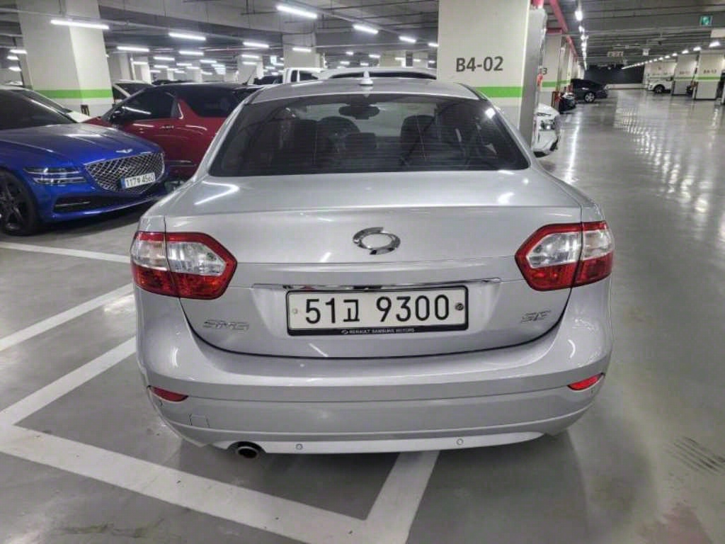 SAMSUNG SM3 - Vista 4