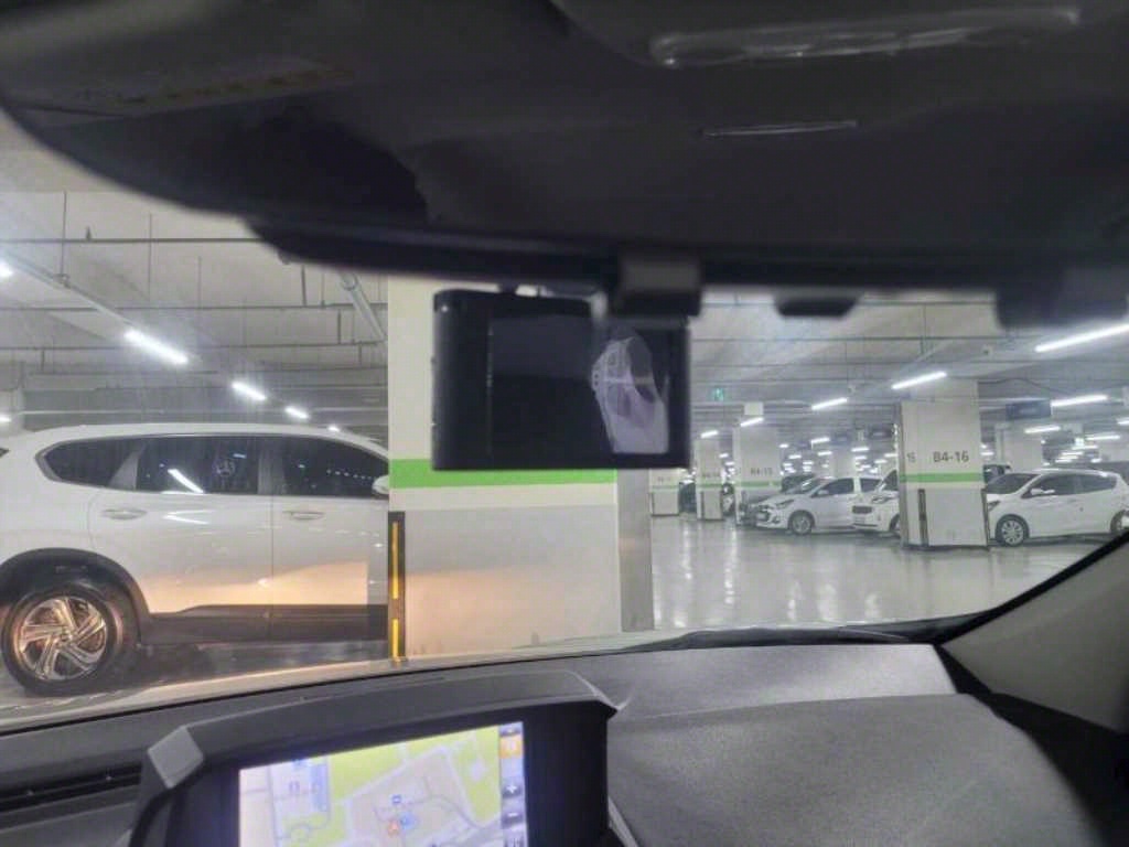 SAMSUNG SM3 - Vista 8