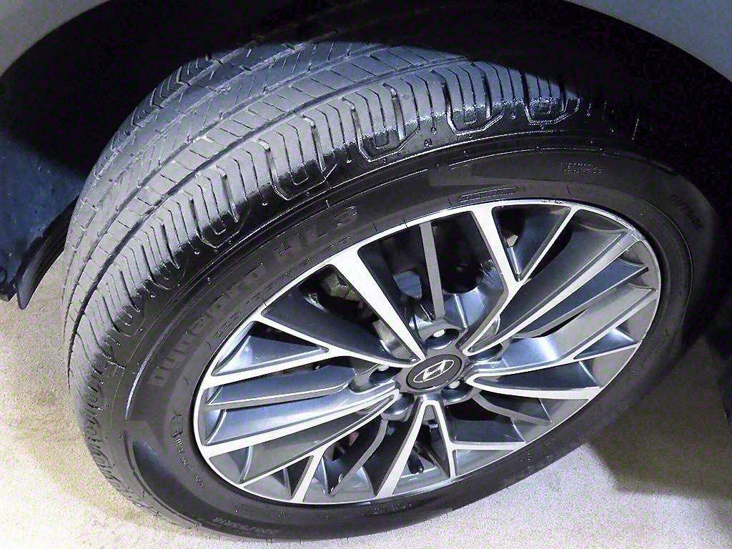 HYUNDAI Tucson 2019 Gris - Importación desde Corea - HF Imports Iquique - Foto 20