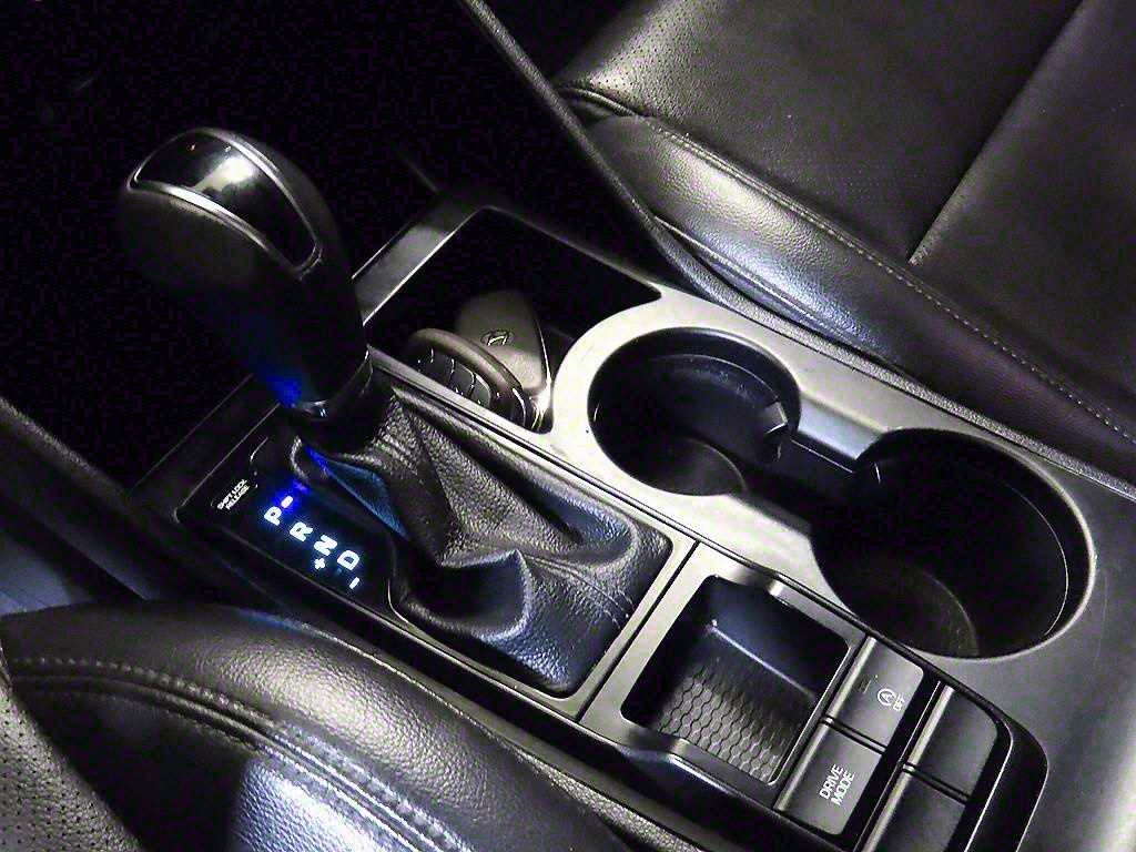 HYUNDAI Tucson - Vista 12