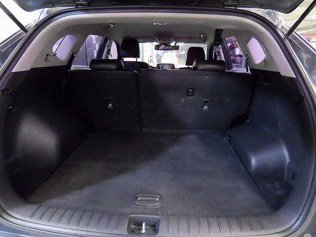 HYUNDAI Tucson 2019 Gris - Importación desde Corea - HF Imports Iquique - Foto 17