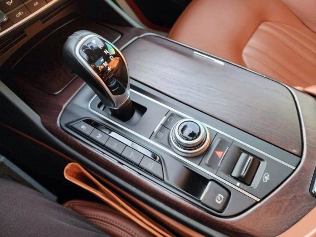 Maserati Levante - Vista 12