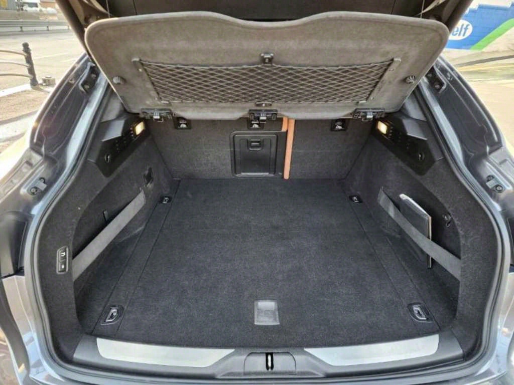 Maserati Levante - Vista 11