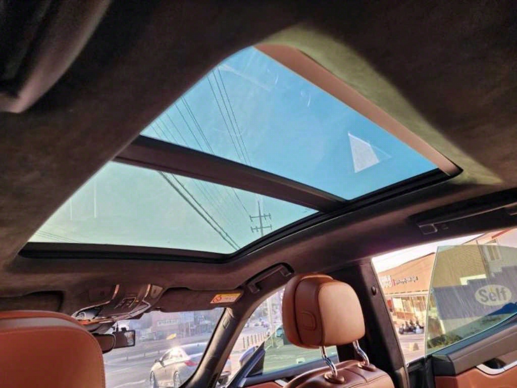 Maserati Levante - Vista 6