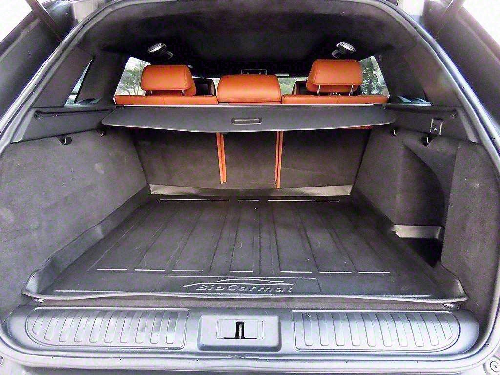 Land Rover Range Rover Sports 2015 Negro - Importación desde Corea - HF Imports Iquique - Foto 17