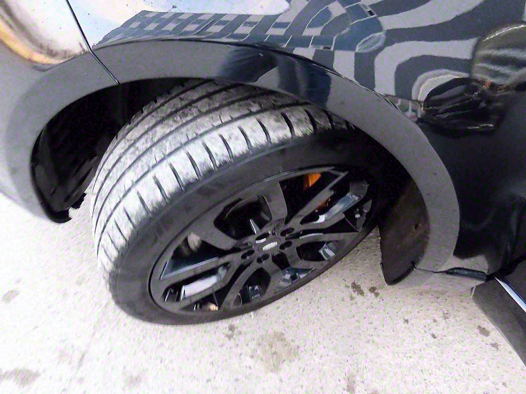 Land Rover Range Rover Sports 2015 Negro - Importación desde Corea - HF Imports Iquique - Foto 20