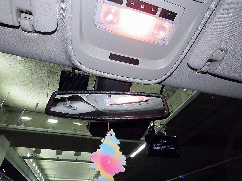 Chevrolet ?Colorado 2021 Gris - Importación desde Corea - HF Imports Iquique - Foto 15