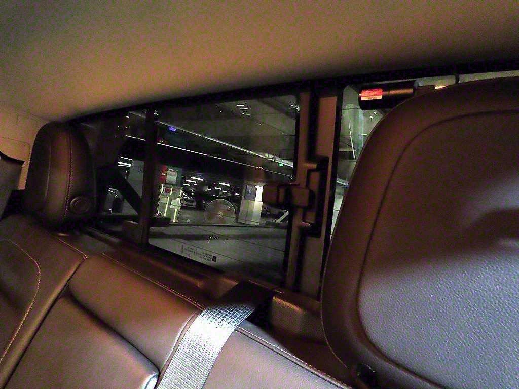 Chevrolet ?Colorado 2021 Gris - Importación desde Corea - HF Imports Iquique - Foto 16