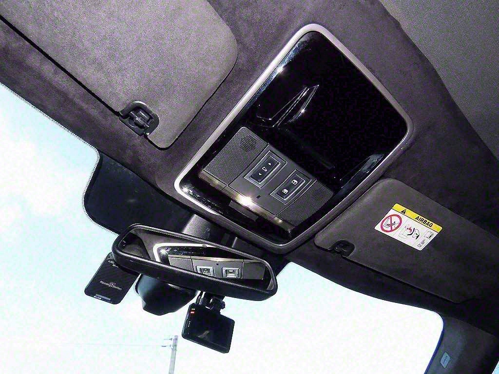 Land Rover Range Rover Sports 2015 Negro - Importación desde Corea - HF Imports Iquique - Foto 15