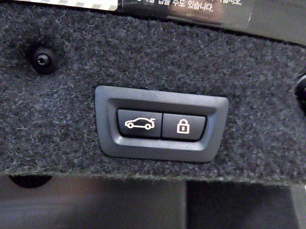 BMW 5 Series 2015 Gris - Importación desde Corea - HF Imports Iquique - Foto 16