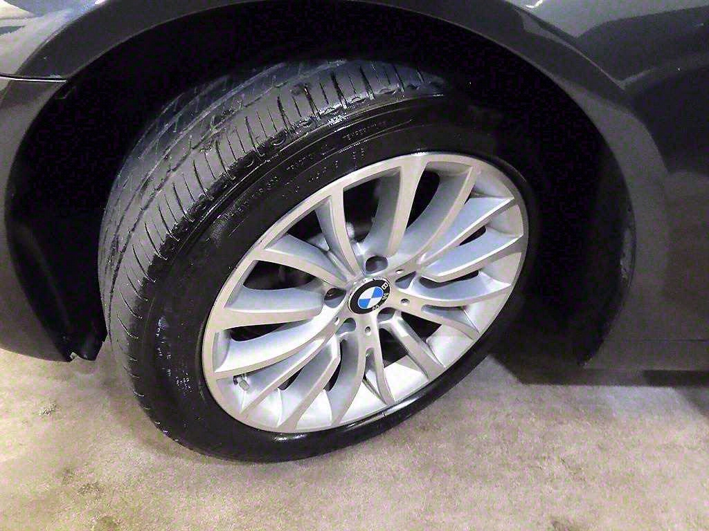 BMW 5 Series 2015 Gris - Importación desde Corea - HF Imports Iquique - Foto 20