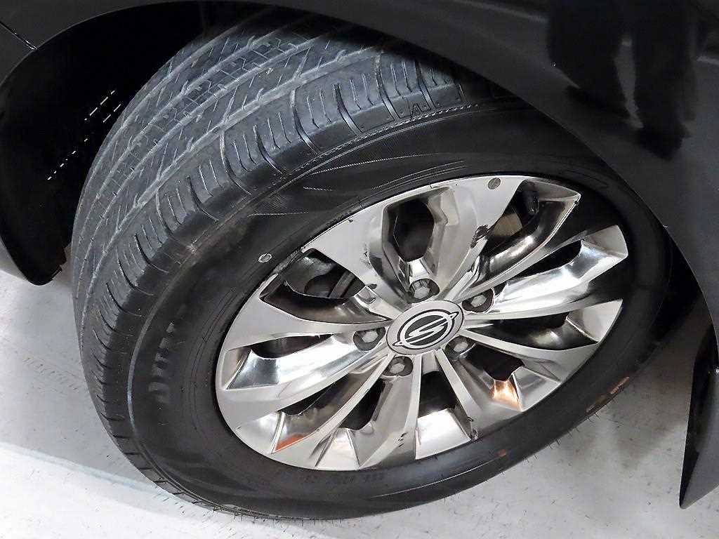 Ssangyong Korando 2016 Negro - Importación desde Corea - HF Imports Iquique - Foto 19