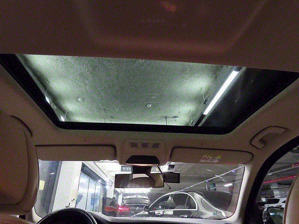 BMW 5 Series 2015 Gris - Importación desde Corea - HF Imports Iquique - Foto 17