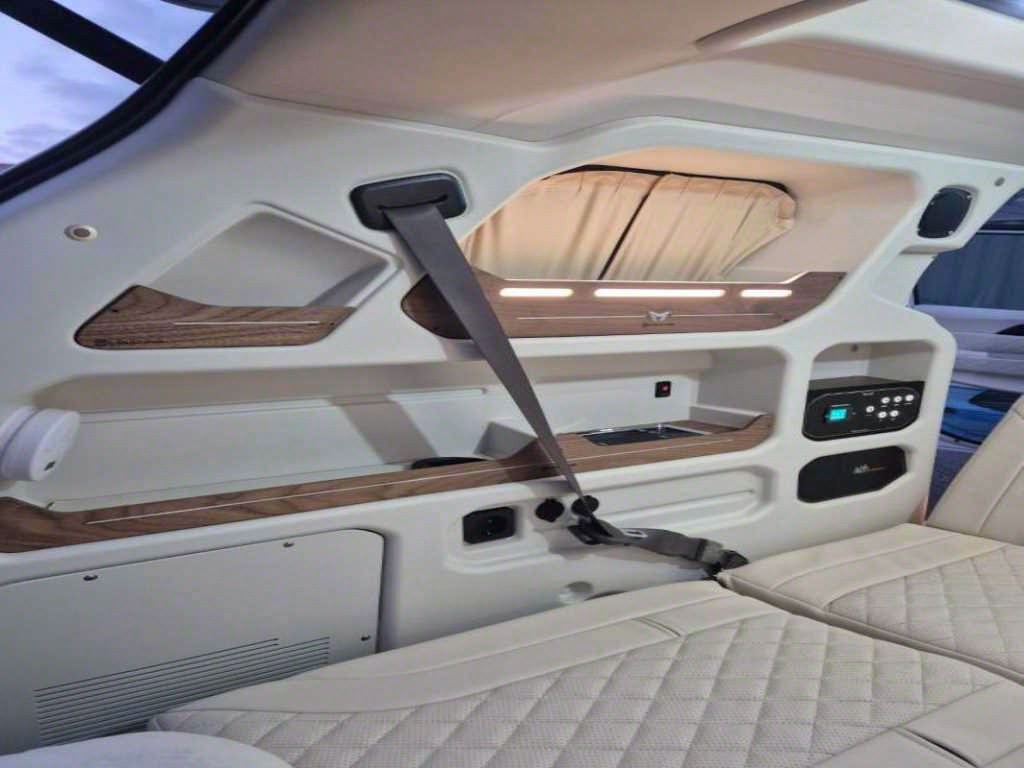 KIA Carnival - Vista 10