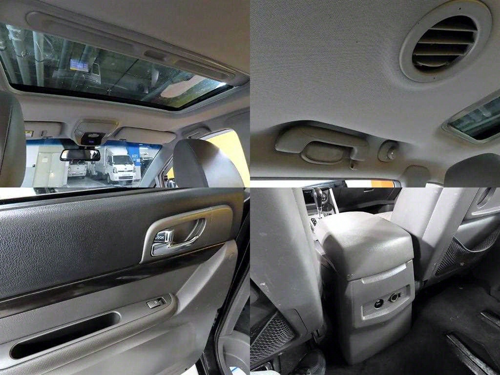 Ssangyong Korando 2016 Negro - Importación desde Corea - HF Imports Iquique - Foto 18