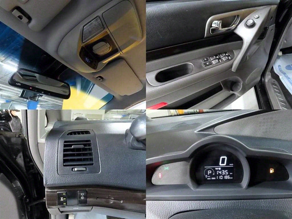 Ssangyong Korando 2016 Negro - Importación desde Corea - HF Imports Iquique - Foto 17