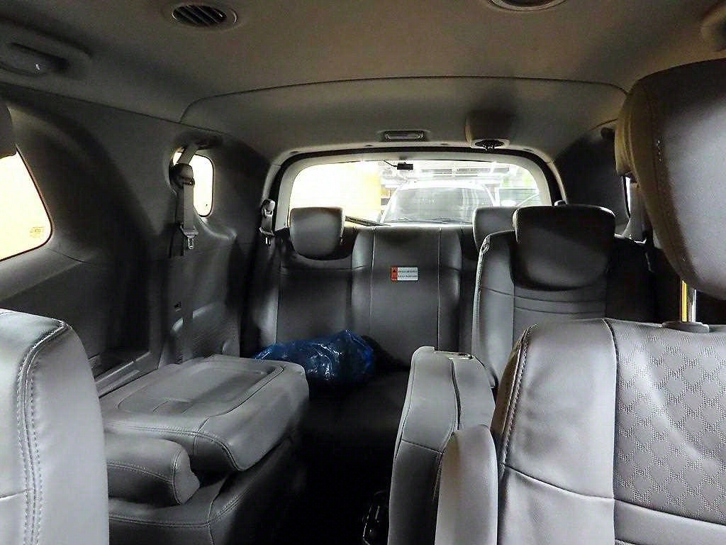 Ssangyong Korando 2016 Negro - Importación desde Corea - HF Imports Iquique - Foto 13