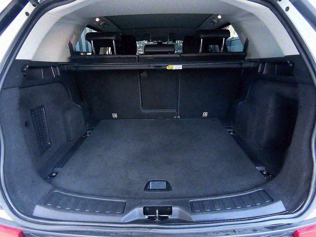 Land Rover Discovery Sports 2018 Blanco - Importación desde Corea - HF Imports Iquique - Foto 18