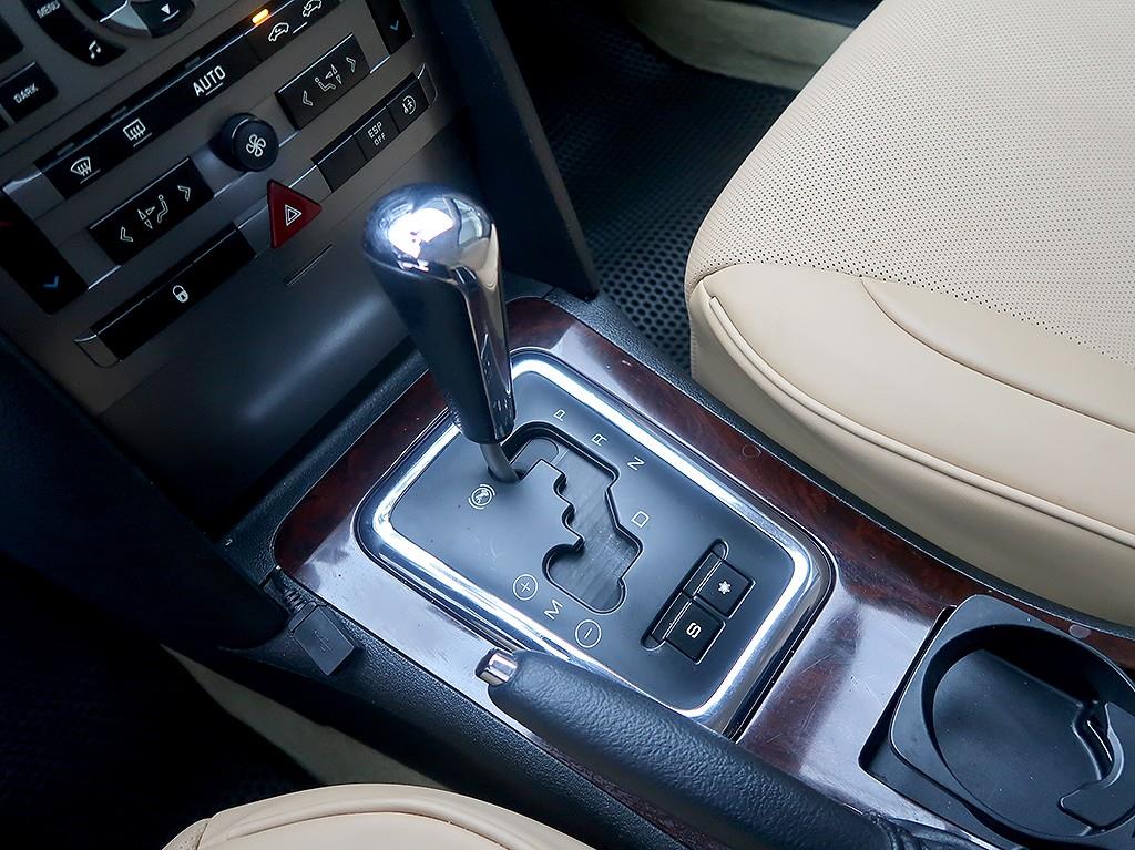 Peugeot 407 2008 Plateado - Importación desde Corea - HF Imports Iquique - Foto 10