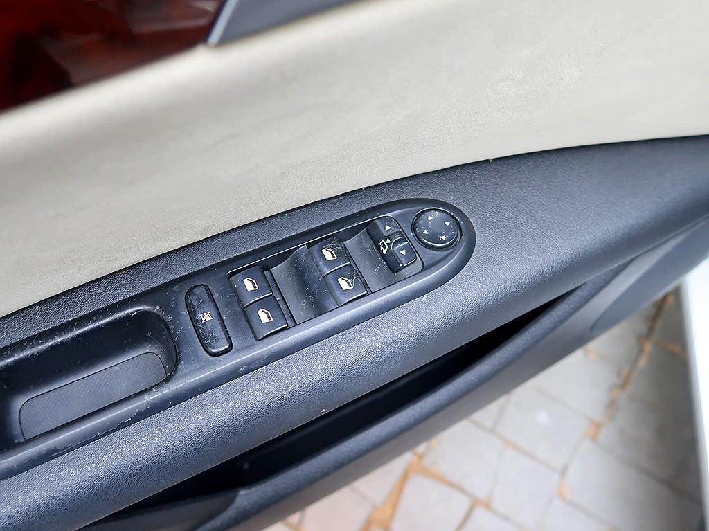 Peugeot 407 2008 Plateado - Importación desde Corea - HF Imports Iquique - Foto 13