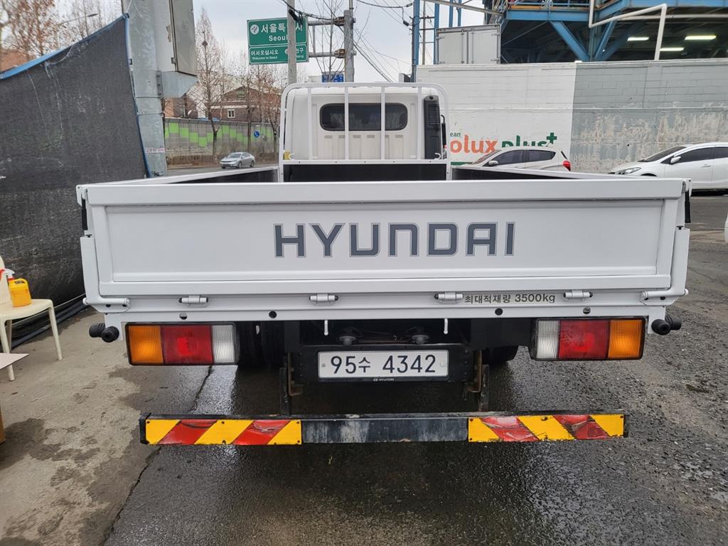 medium and large cargo Cargo - Vista 4