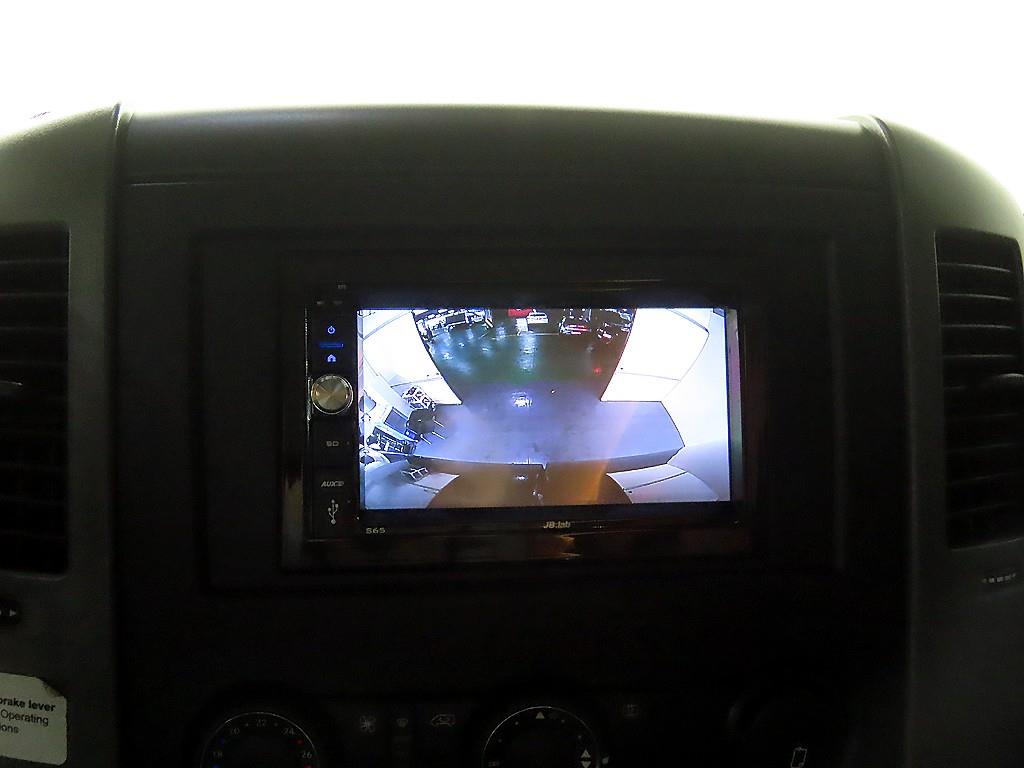 Mercedes Benz Sprinter - Vista 10