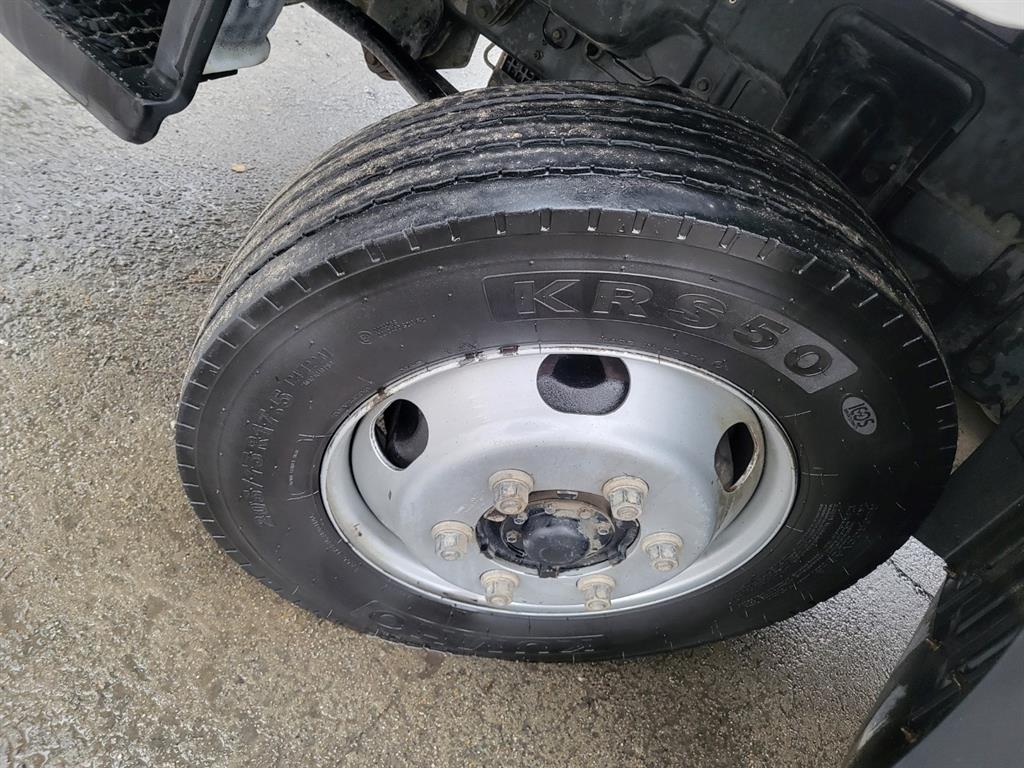 medium and large cargo Cargo - Vista 8