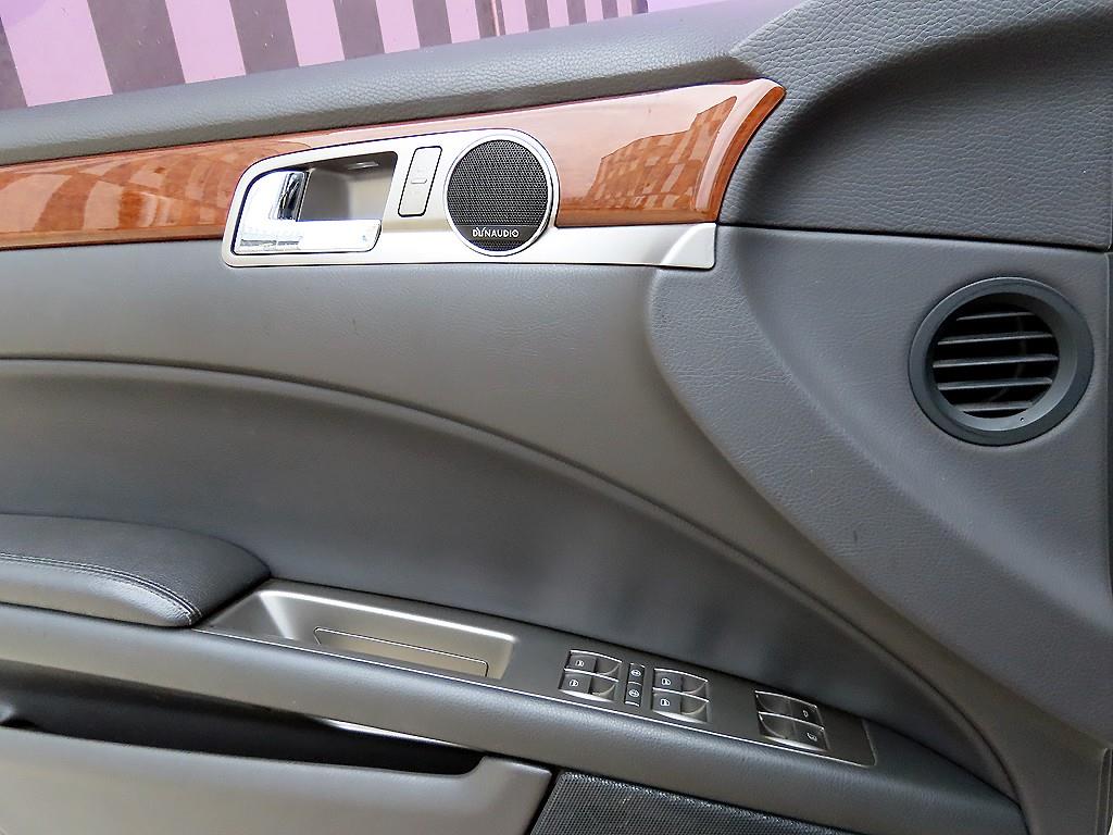 Volkswagen Phaeton - Vista 12