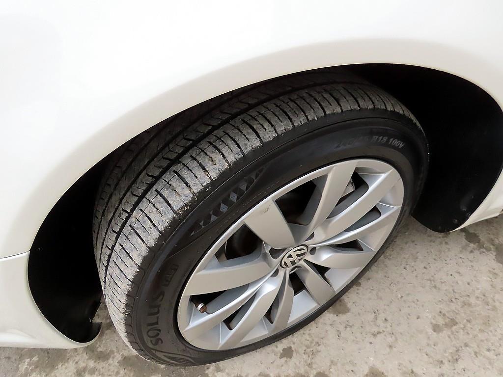 Volkswagen Phaeton 2012 the color of pearl - Importación desde Corea - HF Imports Iquique - Foto 19