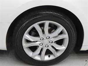 Peugeot 508 - Vista 10