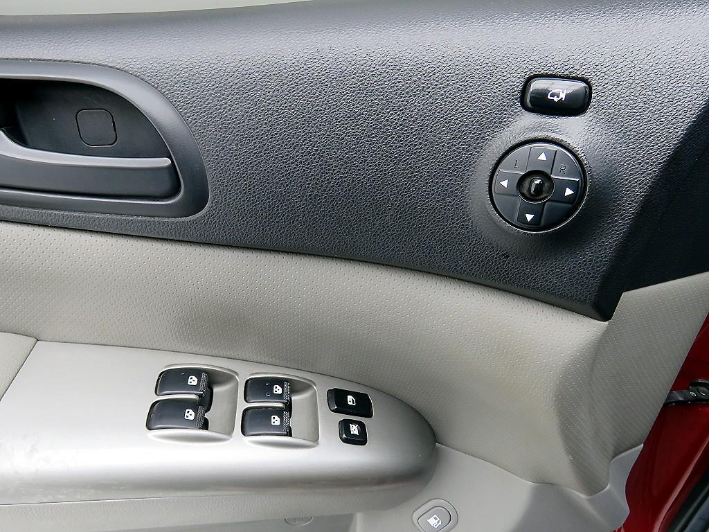 KIA Carnival - Vista 9